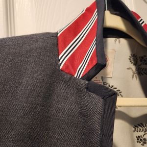 Brooks Brothers Red Fleece blazer